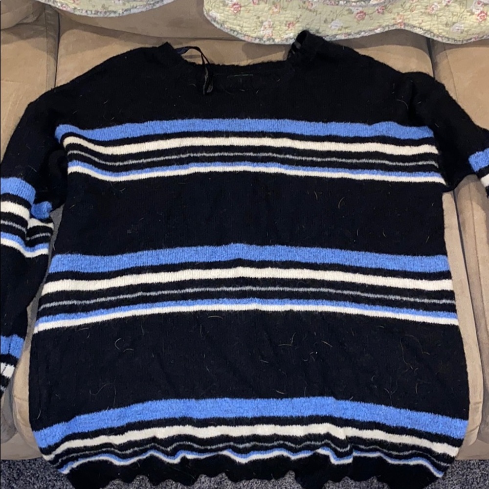 women's wild fable sweater